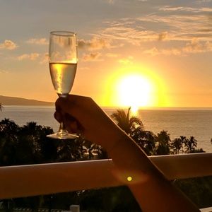 Meet your Posher, Marianne